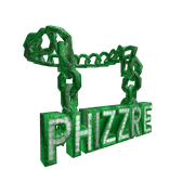 EmeraldLika: PHIZZRE