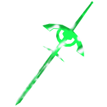 Emeralds Knight Swords