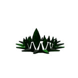 Emeralux Crown