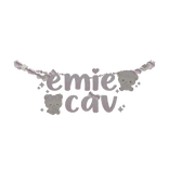 ✿ ︵ emie & sav necklace ღ ˚ .