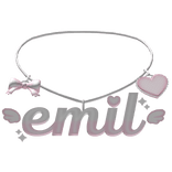 . ݁ ˖🌸 ꒰ emil ♡