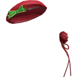 Emilia Chirstmas Hat - Re:Zero