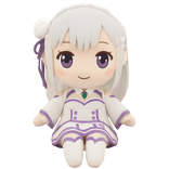 Emilia Plush