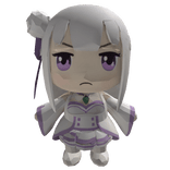 Emilia Plush