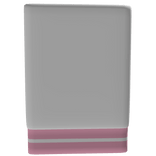 Emilia Re:Zero – Left Shoulder