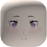 Emilia's Face - Re Zero