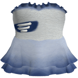 Emily's Dress 🪦 Corpse Bride Undead