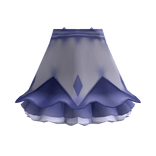 Emily's Skirt [Hazbin Hotel]