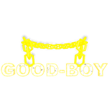 [EMISSIV] Glowing GoodBoy Chain