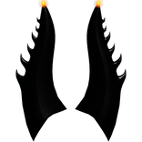 EMISSIVE ADDON - Candles of Pwnage | SMOOTH Black