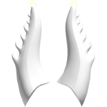 EMISSIVE ADDON - Candles of Pwnage | SMOOTH White