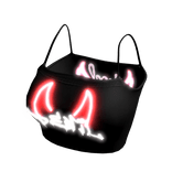 💥Emissive💥 Angel vs Devil💥 Glowing Cami Top💥 