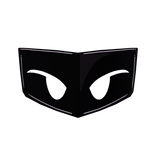 Emissive Angry Eyes Visor [Gwain Saga]