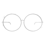 Emissive Animated Glasses Sparkle Aura Confetti