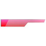 Emissive Anime Low Health Bar Red