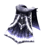 [EMISSIVE] Astra Sovereign Cape