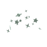 [EMISSIVE] Bright Starry Sky