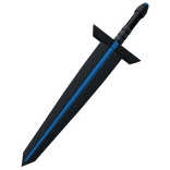 [EMISSIVE] Cyber Energy Blade