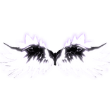 Emissive Essence Wings (Glowing)
