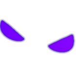 Emissive Eyes