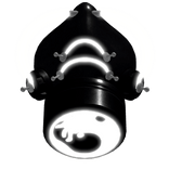 [EMISSIVE] FOTUS ҂ GAS MASK [white]