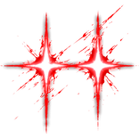 Emissive Glaring Eyes [RED]