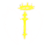 [EMISSIVE] Glowing Angel Wings and Halo
