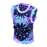 EMISSIVE Glowing 🌌 Astral Overdrive Vest