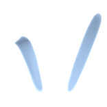 Emissive Glowing Bunny Ears