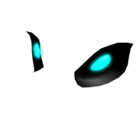 [Emissive] Glowing Eyes - Ice Fire Ram Skull Addon