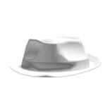 (EMISSIVE) Glowing Fedora