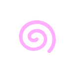 (EMISSIVE) glowing fishcake ♡