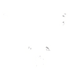 [EMISSIVE] Glowing Silver Goth Face Piercings