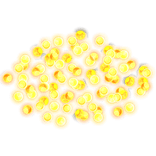 [EMISSIVE] Golden Bokeh Glow Aura