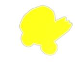[EMISSIVE] Golden Glowing Dominus 🔥