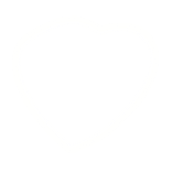 Emissive Heart glowing glow (for korblox) 