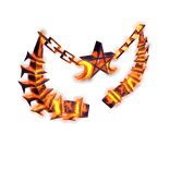 Emissive Hellstar Horns 