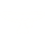 (EMISSIVE) Initial A Necklace 3.0