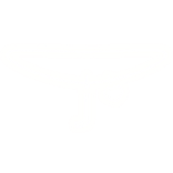 (EMISSIVE) Initial J Necklace 3.0
