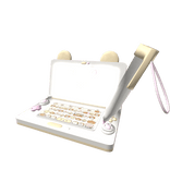 [EMISSIVE] Kawaii Korilakkuma Console Game