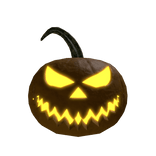 (EMISSIVE) Old Jack O Lantern