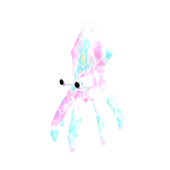 [EMISSIVE] Opal Squid