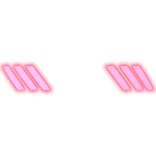[EMISSIVE] Pink Glowing Blush - SSHF (Addon)