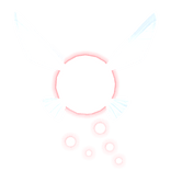 [Emissive] Pink Glowing Fairy