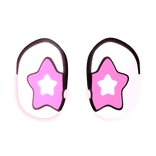 [EMISSIVE] Pink Starry eyes
