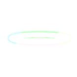 [EMISSIVE] Rainbow Halo