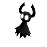 Emissive Shade | Hollow Knight!