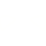 (EMISSIVE) White Cat Ears