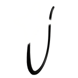 EMISSIVE White Star Critter Tail