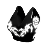 💥Emissive💥 Y2K Emo Goth Tank Top💥